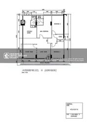 Blk 542 Hougang Avenue 8 (Hougang), HDB 4 Rooms #598705581